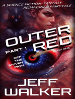 Off The Given Path: Outer Red, #1.1
