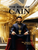 The Rise of Cain