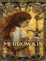 Merrowkin: Merrowkin, #1