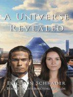 A Universe Revealed: Intersecting Worlds, #3