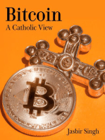 Bitcoin - A Catholic View