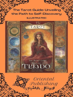 The Tarot Guide Unveiling the Path to Self-Discovery