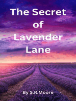 The Secret of Lavender Lane