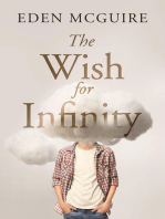 The Wish for Infinity