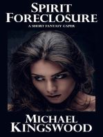 Spirit Foreclosure