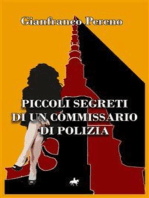 Piccoli segreti di un Commissario di Polizia