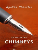 Le secret des Chimneys (traduit)