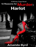 13 Reasons for Murder Harlot