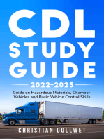 CDL Study Guide