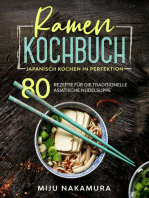 Ramen Kochbuch