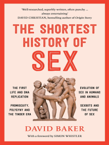 The Shortest History of Sex by David Baker (Ebook) - Read free for ...
