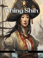 Ching Shih: Pirate Chronicles