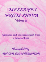 Messages from Shiva vol. 2
