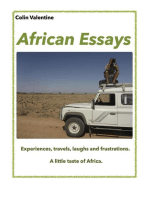 African Essays