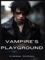 Vampire's Playground