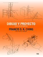 Dibujo y proyecto: Tercera edición ampliada
