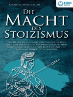 DIE MACHT DES STOIZISMUS