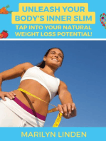 Unleash Your Body's Inner Slim: Tap into Your Natural Weight Loss Potential