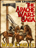The Apache War Saga #2