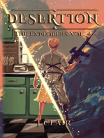 Fantasy World Vol 4 - Desertion