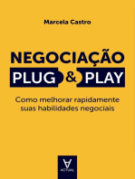 Negociação Plug & Play