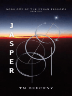 Jasper: Ethan Fellows Series, #1