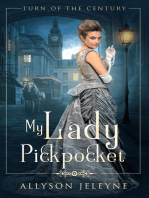 My Lady Pickpocket