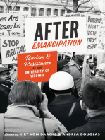 After Emancipation