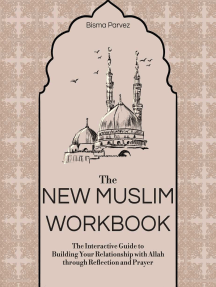 The New Muslim Workbook by Bisma Parvez (Ebook) - Read free for 30 ...