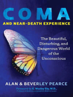 Coma and Near-Death Experience
