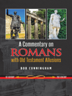 A Commentary on Romans with Old Testament Allusions