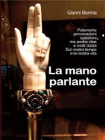 La mano parlante