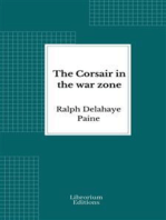 The Corsair in the war zone