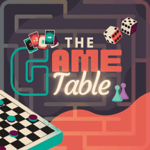 The Game Table Podcast