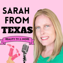 Sarah from Texas
