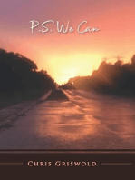 P.S. We Can: P.S., #1