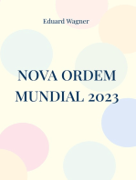 Nova Ordem Mundial 2023