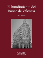 El hundimiento del Banco de Valencia