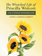 The Wretched Life of Priscilla Wolcott