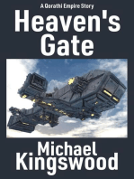 Heaven's Gate: Qorathi Empire