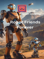 Robot Friends Forever