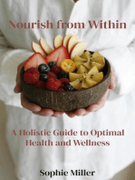 Nourish from Within