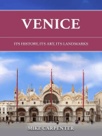 Venice: Its History, Its Art, Its Landmarks: The Cultured Traveler