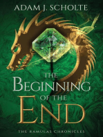 The Beginning of the End: The Ramulas Chronicles, #1