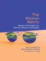 The Mission Matrix