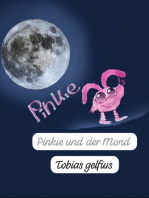 Pinkie und der Mond