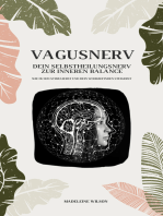 Vagusnerv - Dein Selbstheilungsnerv zur inneren Balance