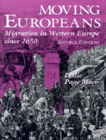 Moving Europeans, Second Edition