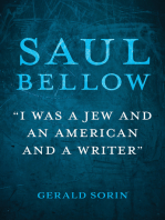 Saul Bellow