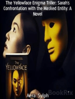 The Yellowface Enigma Triller